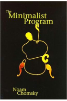 The minimalist program