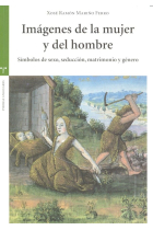 Imágenes de la mujer y del hombre