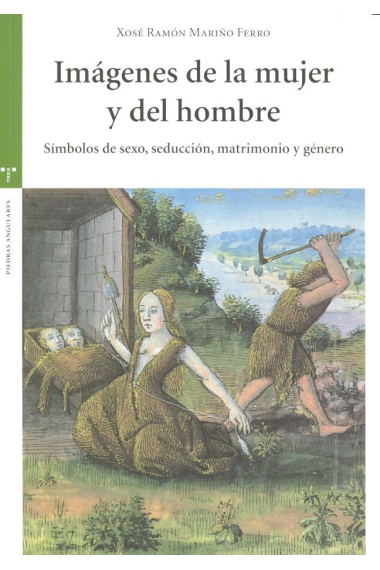 Imágenes de la mujer y del hombre