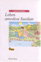 Lehen amodioa Suedian