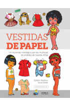 VESTIDAS DE PAPEL. EDICION DEFINITIVA