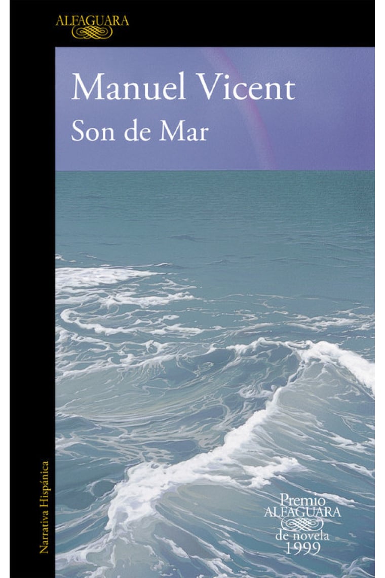 Son de Mar (Premio Alfaguara de novela 1999)