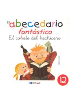 EL COHETE DEL HECHICERO - CUENTO 12 áááááááááááááááááááááááááááááááááááááááááááááááááááááááááááááááá