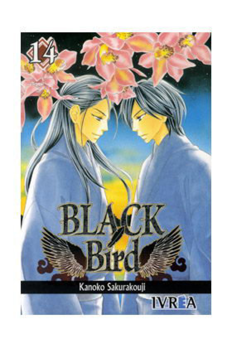 Black Bird, 14