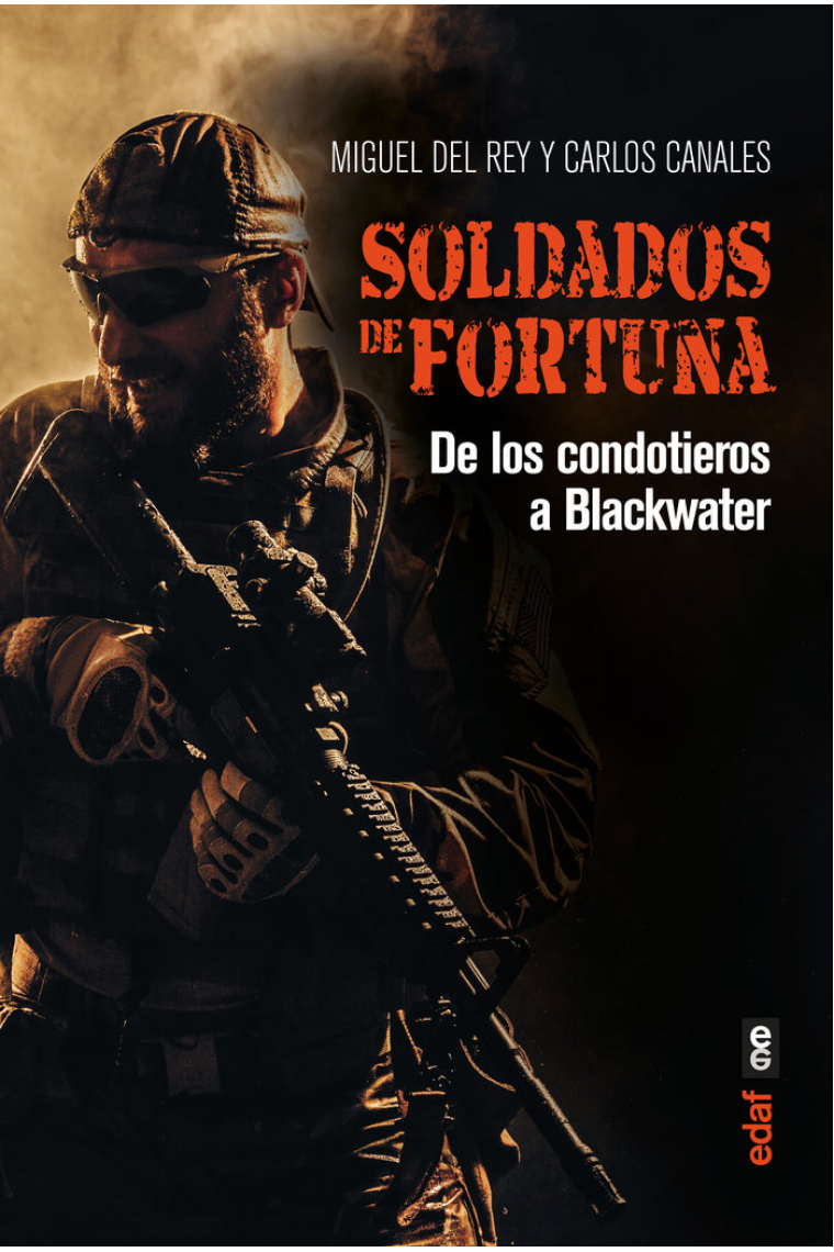 Soldados de fortuna