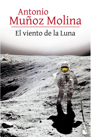 El viento de la Luna