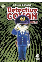 Detective Conan II nº 19