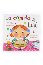 La comida de Lulú