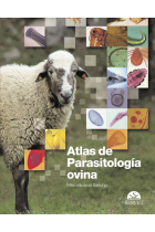 Atlas de parasitología ovina