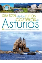 Guía total de las rutas costeras de Asturias