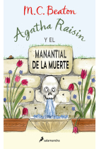 Agatha Raisin y el manantial de la muerte (Agatha Raisin 7)