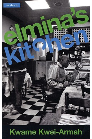 Elmina's Kitchen (Modern Plays)