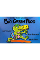 The new project collection: Big Green Frog (P-5)