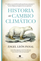 Historia del cambio climatico