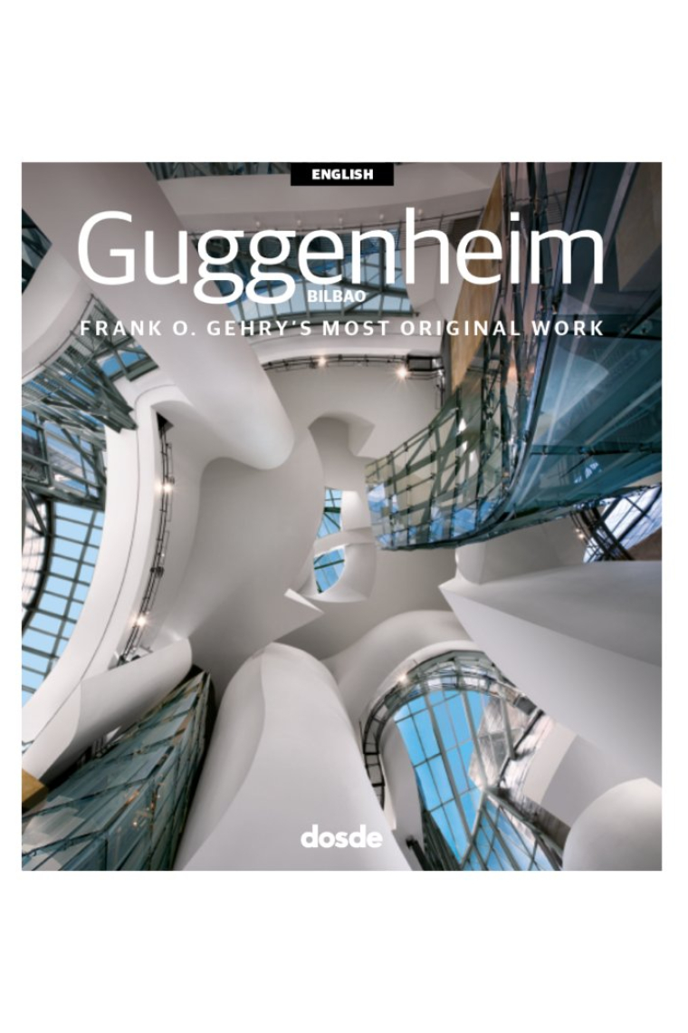 ED VISUAL MUSEO GUGGENHEIM BILBAO