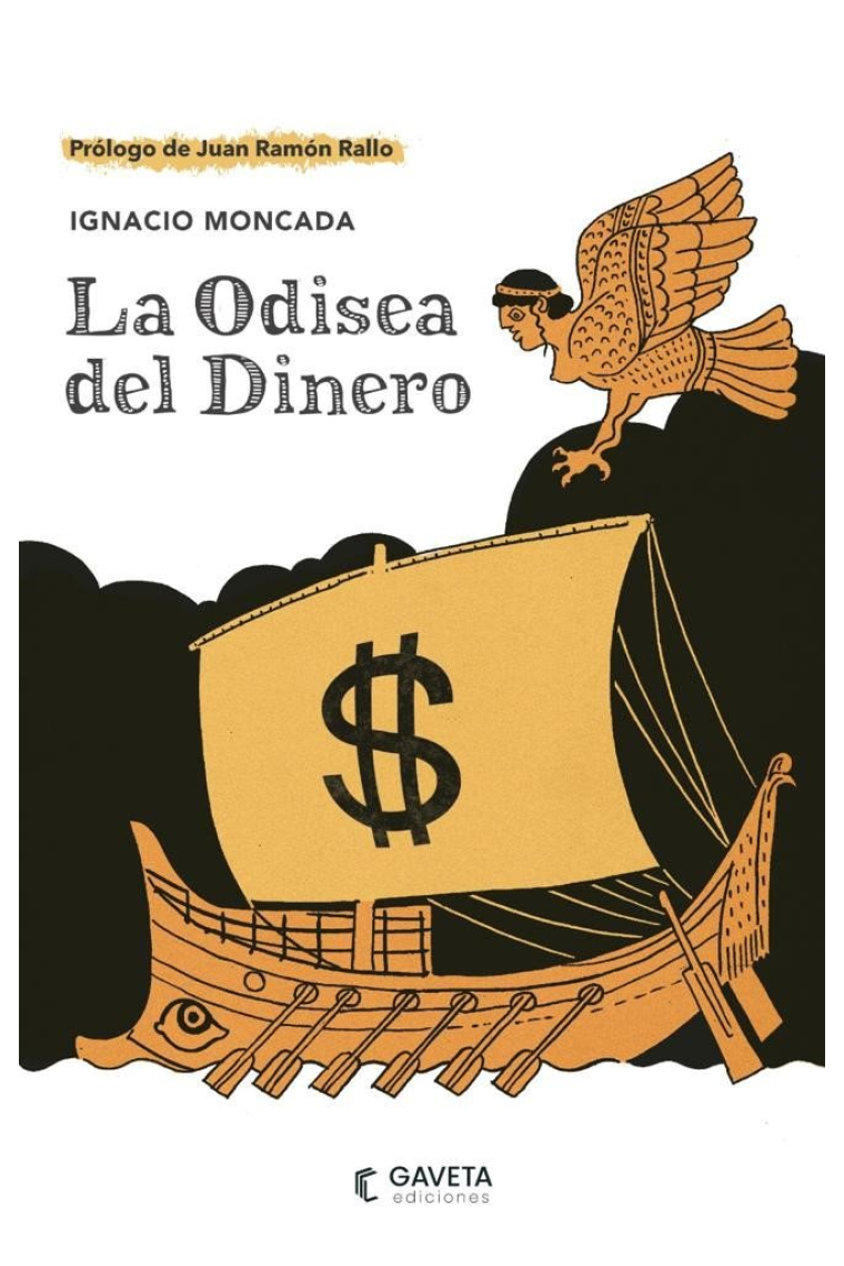 LA ODISEA DEL DINERO