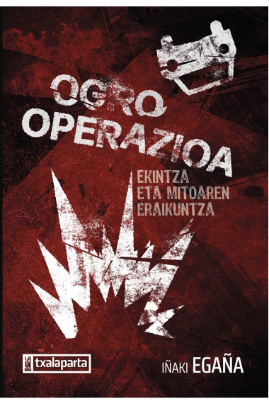 OGRO OPERAZIOA