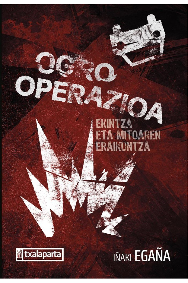 OGRO OPERAZIOA