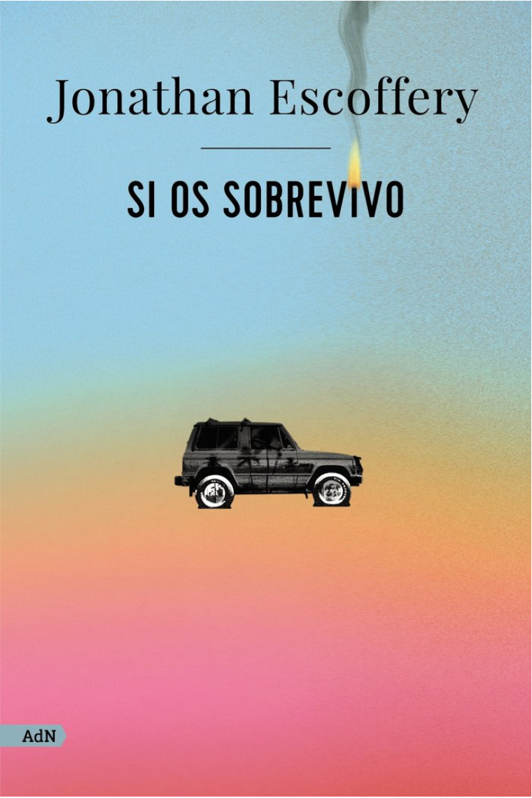 Si os sobrevivo [AdN]