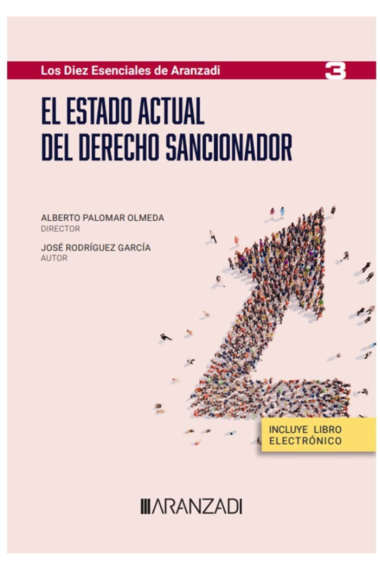 EL ESTADO ACTUAL DEL DERECHO SANCIONADOR