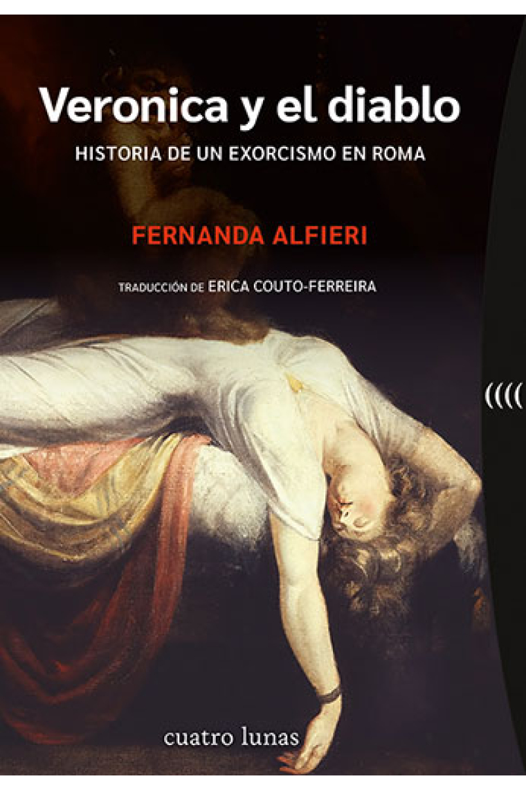 Veronica y el diablo. Historia de un exorcismo en Roma