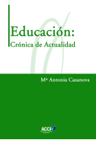 EDUCACION CRONICA DE ACTUALIDAD