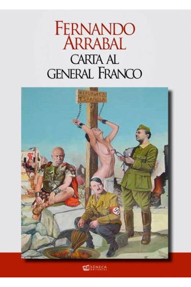 CARTA AL GENERAL FRANCO