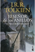 El señor de los anillos. El retorno del rey