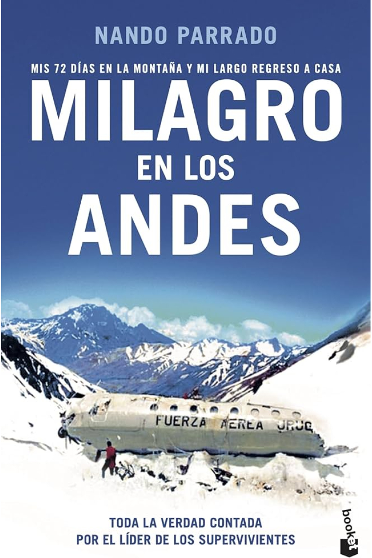 Milagro en los andes