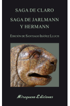 Saga de Claro · Saga de Jarlmann y Hermann