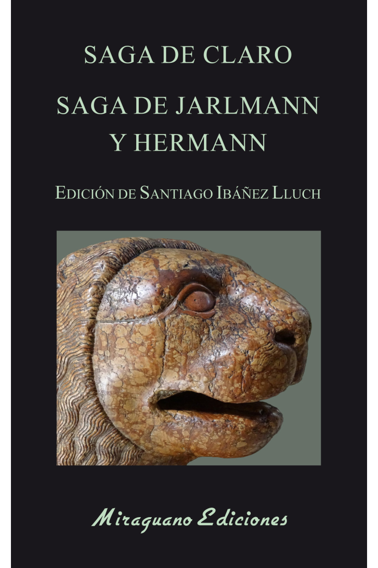 Saga de Claro · Saga de Jarlmann y Hermann