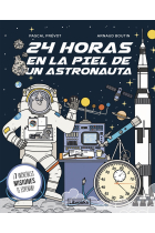 24 HORAS EN LA PIEL DE UN ASTRONAUTA