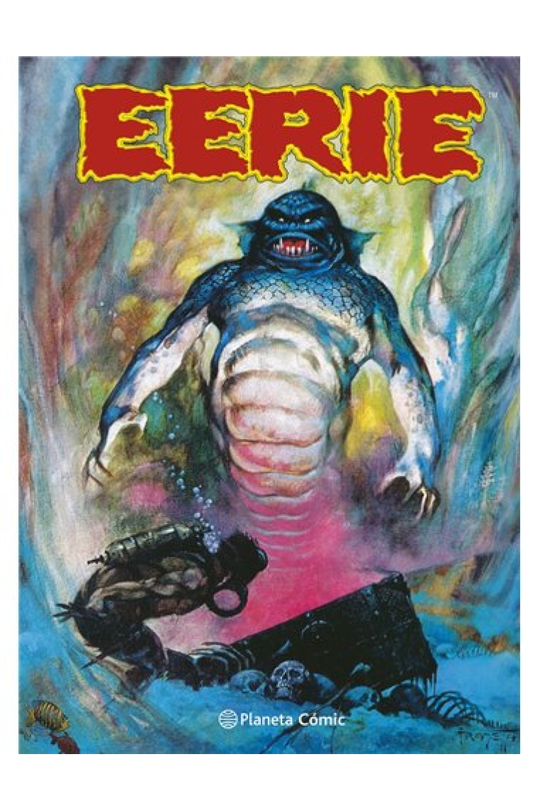EERIE 3