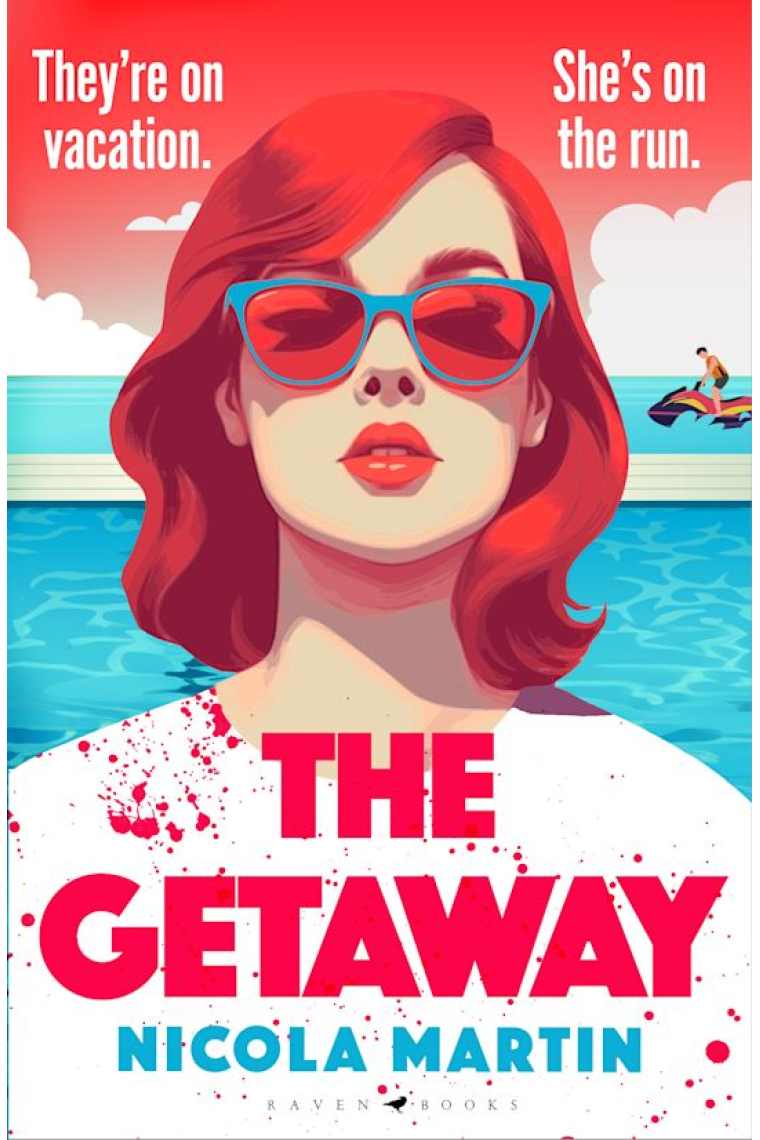 The Getaway