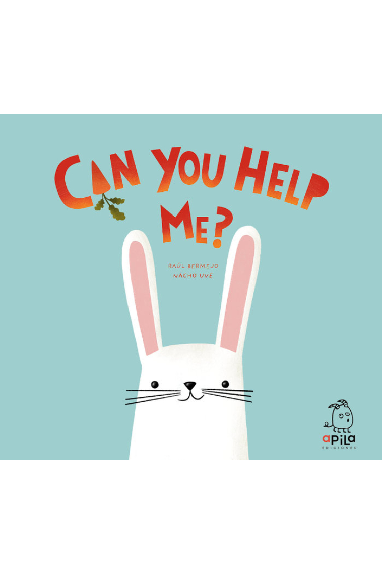 CAN YOU HELP ME