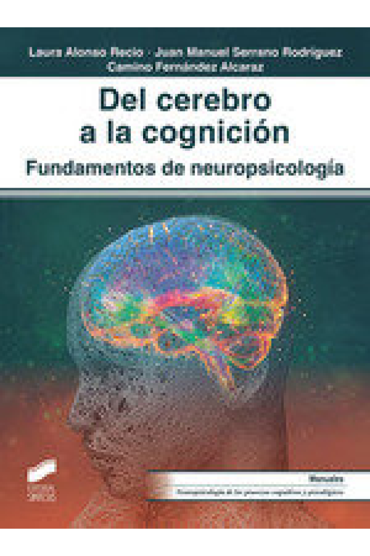 DEL DERECHO A LA COGNICION FUNDAMENTOS DE NEUROPSICOLOGIA