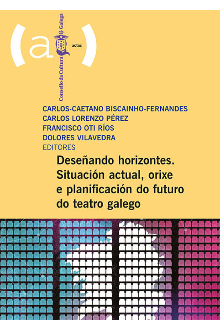 DESEÑANDO HORIZONTES