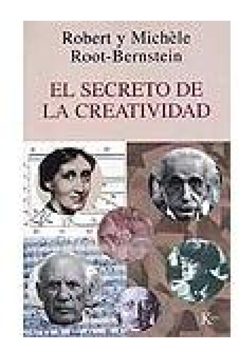 El secreto de la creatividad