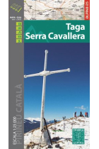 Taga-Serra Cavallera E 1/25