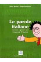 Le parole italiane A1/C1