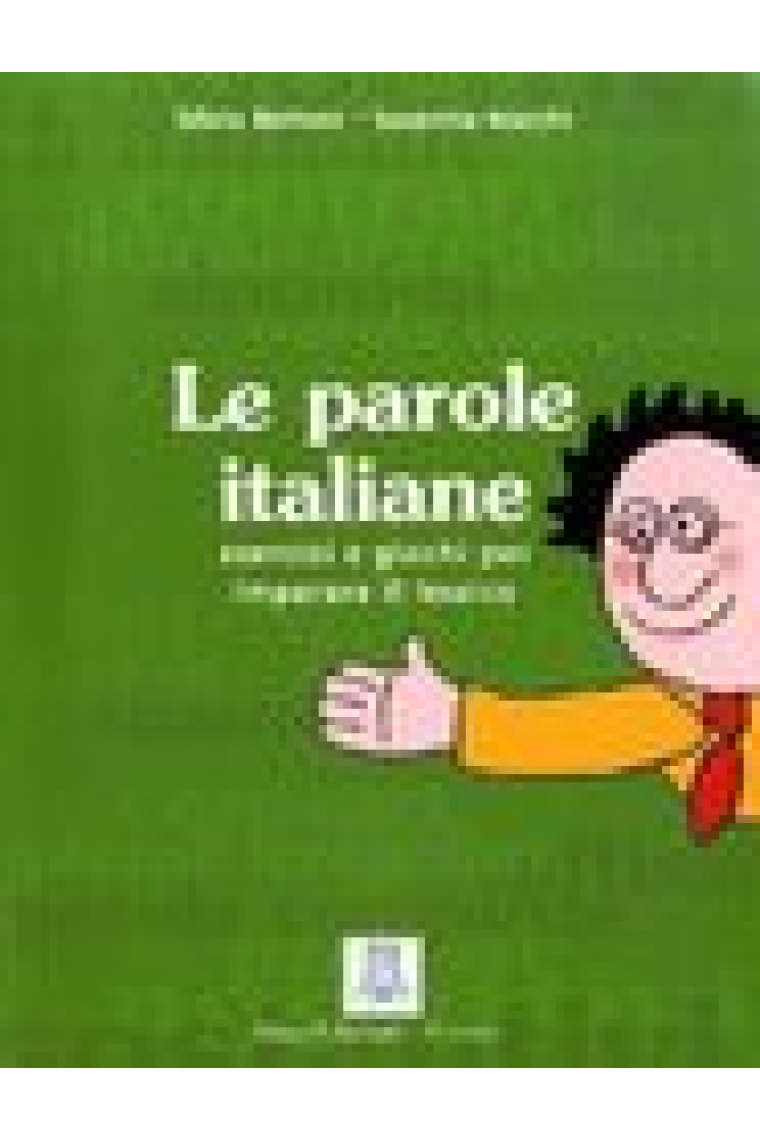 Le parole italiane A1/C1