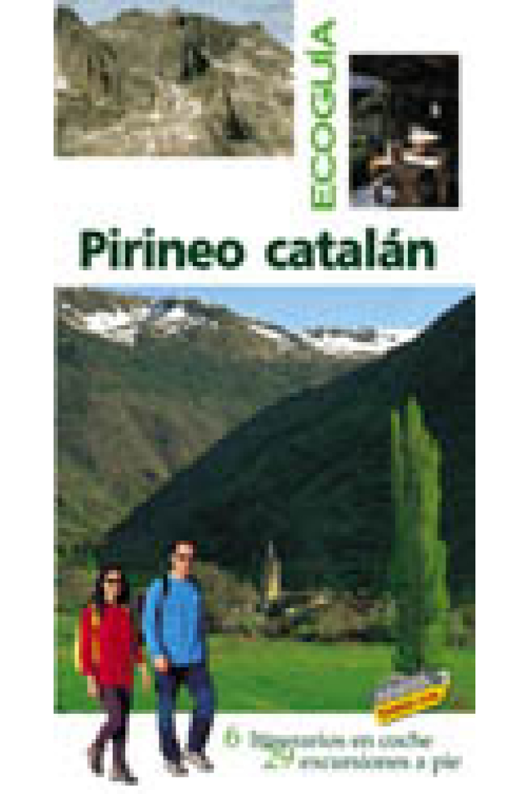 pirineo catalan