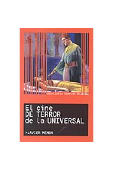 El cine de terror de la Universal