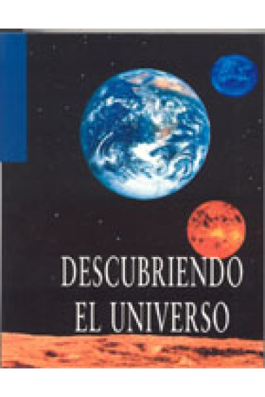 Descubriendo el universo