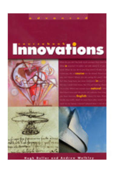 Innovations Advanced C1 Coursebook