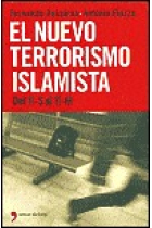 El nuevo terrorismo islamista: del 11-S al 11-M