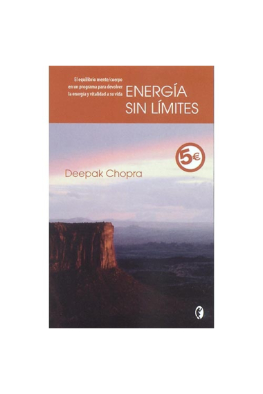 Energía sin límites