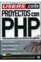 Proyectos con PHP