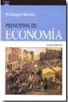 Principios de economía