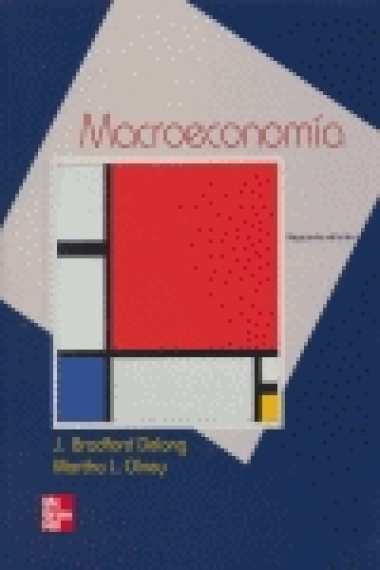 Macroeconomia . 2 ed.